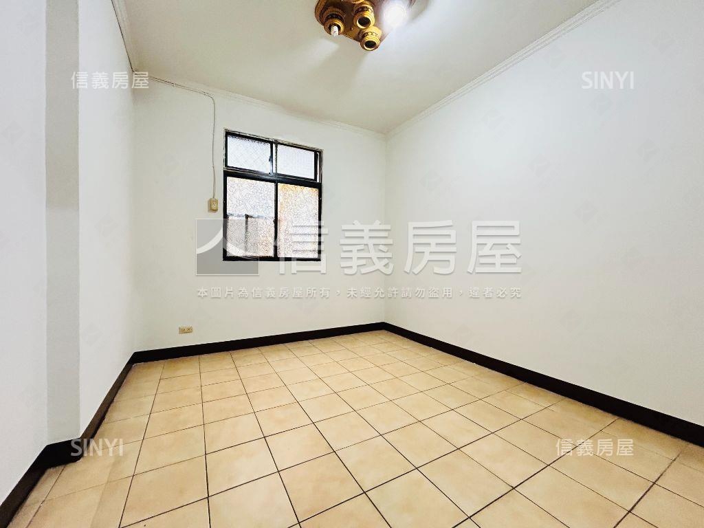 長安大空間美寓房屋室內格局與周邊環境