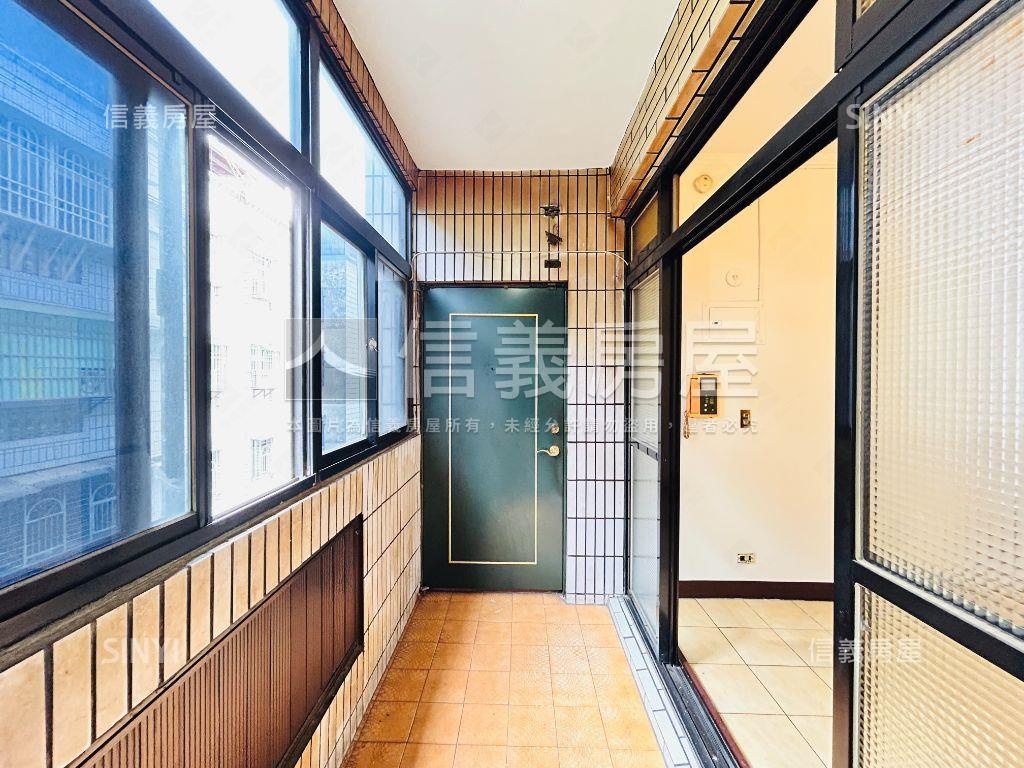 長安大空間美寓房屋室內格局與周邊環境