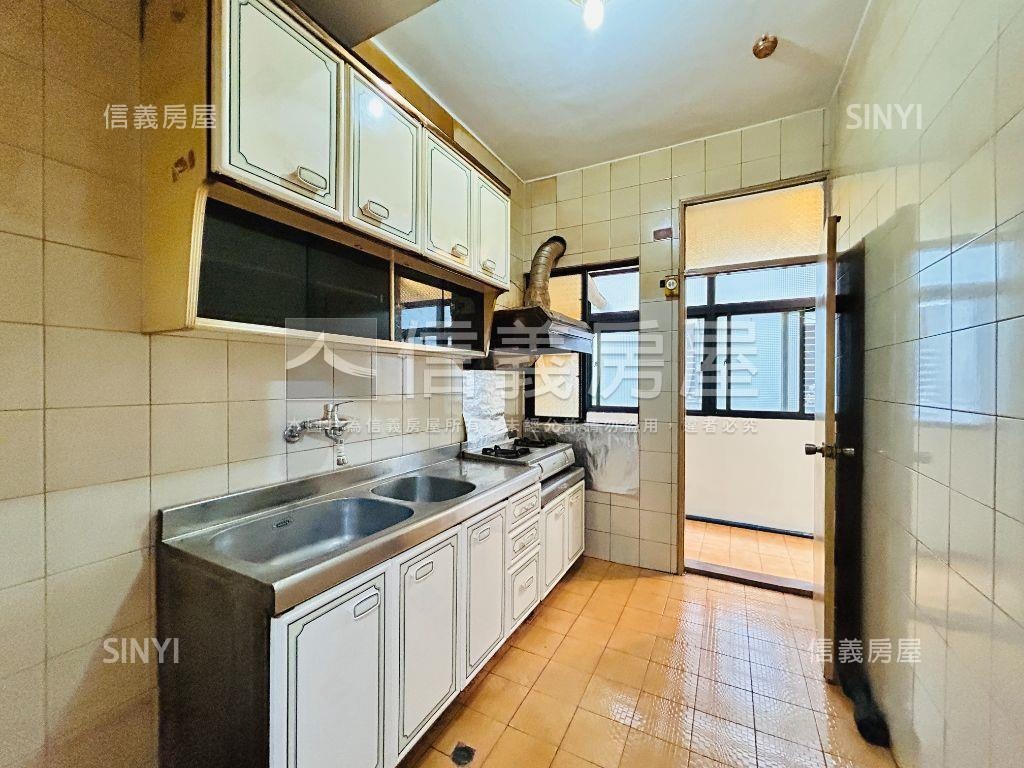 長安大空間美寓房屋室內格局與周邊環境