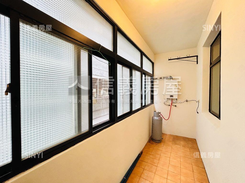 長安大空間美寓房屋室內格局與周邊環境