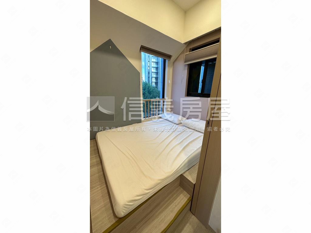 昆陽園邊間美三房附大坡平房屋室內格局與周邊環境