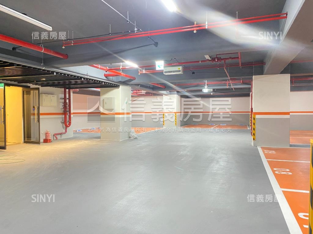 可看屋昆陽園三房附大坡平房屋室內格局與周邊環境