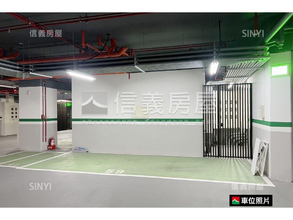 可看屋昆陽園三房附大坡平房屋室內格局與周邊環境