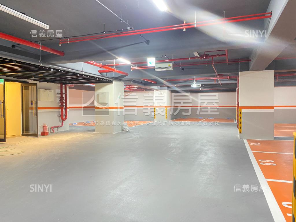 可看屋昆陽園三房附大坡平房屋室內格局與周邊環境