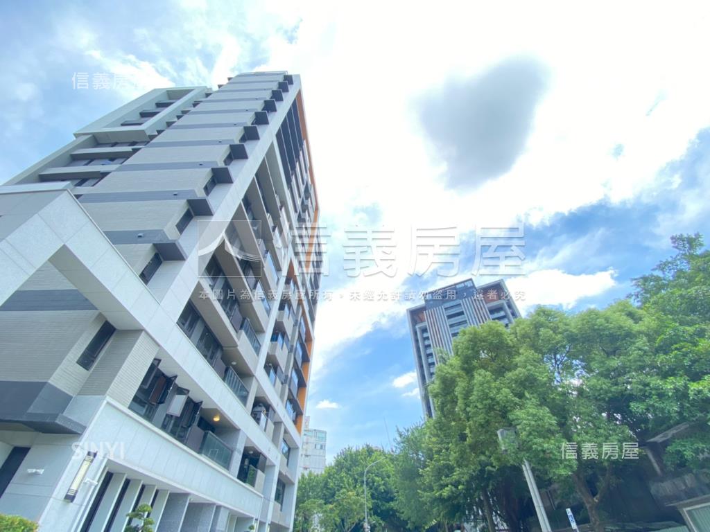 可看屋昆陽園三房附大坡平房屋室內格局與周邊環境