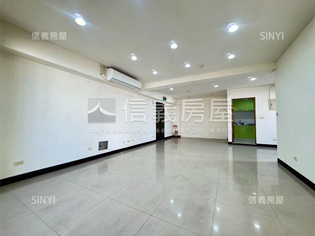 車站旁低總價民生華廈房屋室內格局與周邊環境