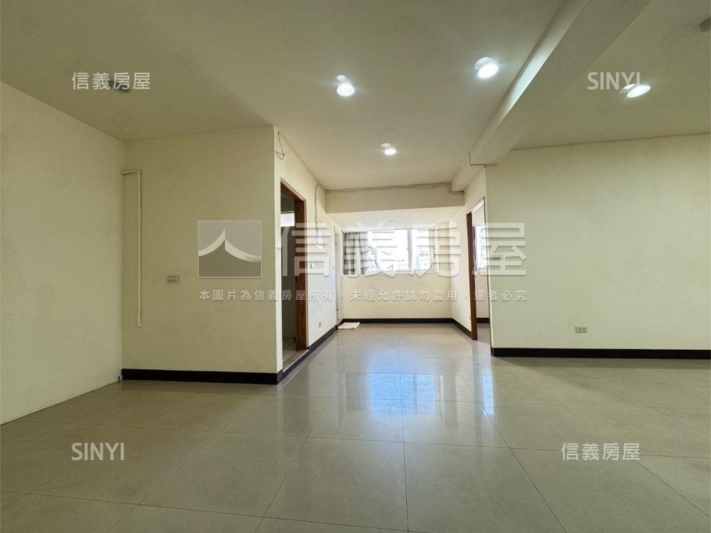 車站旁低總價民生華廈房屋室內格局與周邊環境