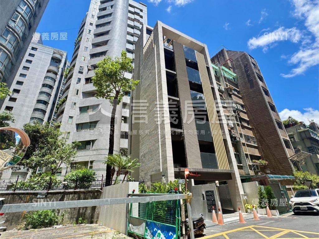 ★安和全新美裝美宅４樓房屋室內格局與周邊環境