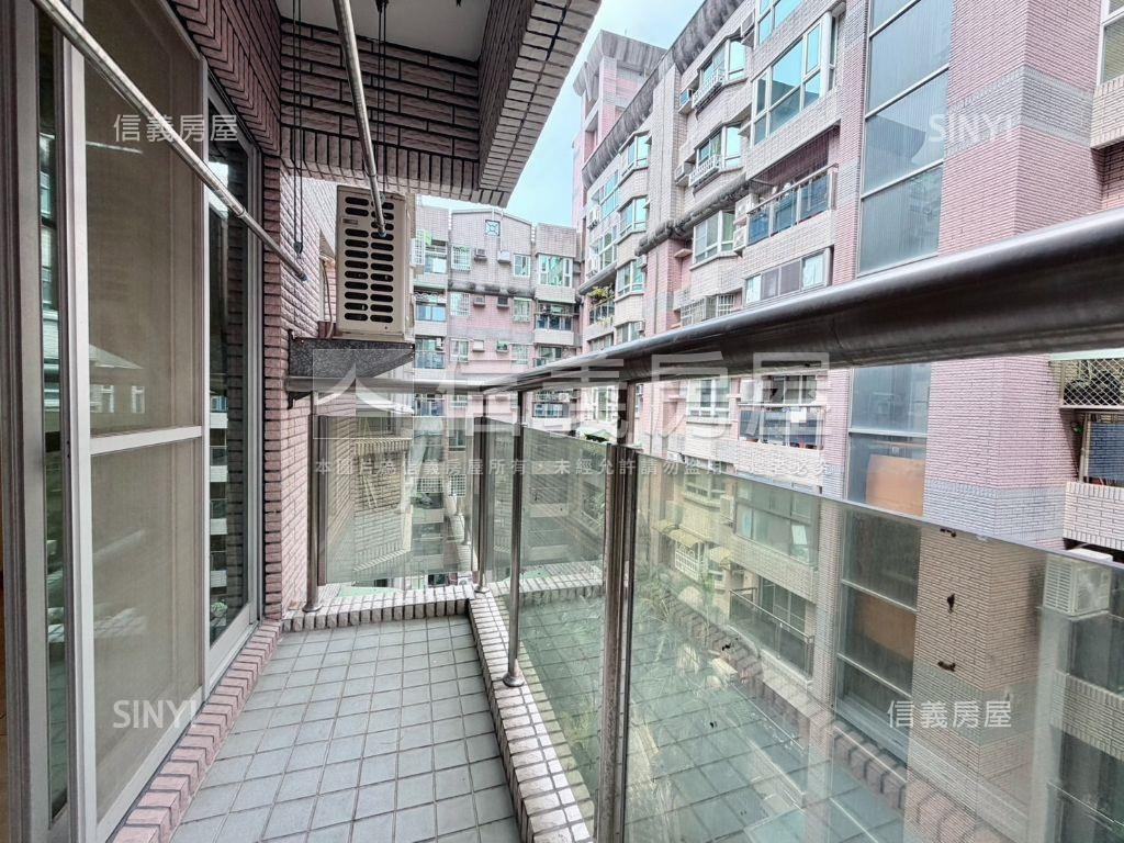 文化傳家四房Ｂ１大平車房屋室內格局與周邊環境