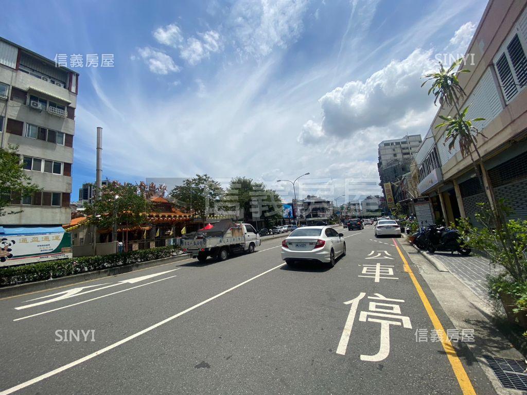 三民西路私藏店住房屋室內格局與周邊環境