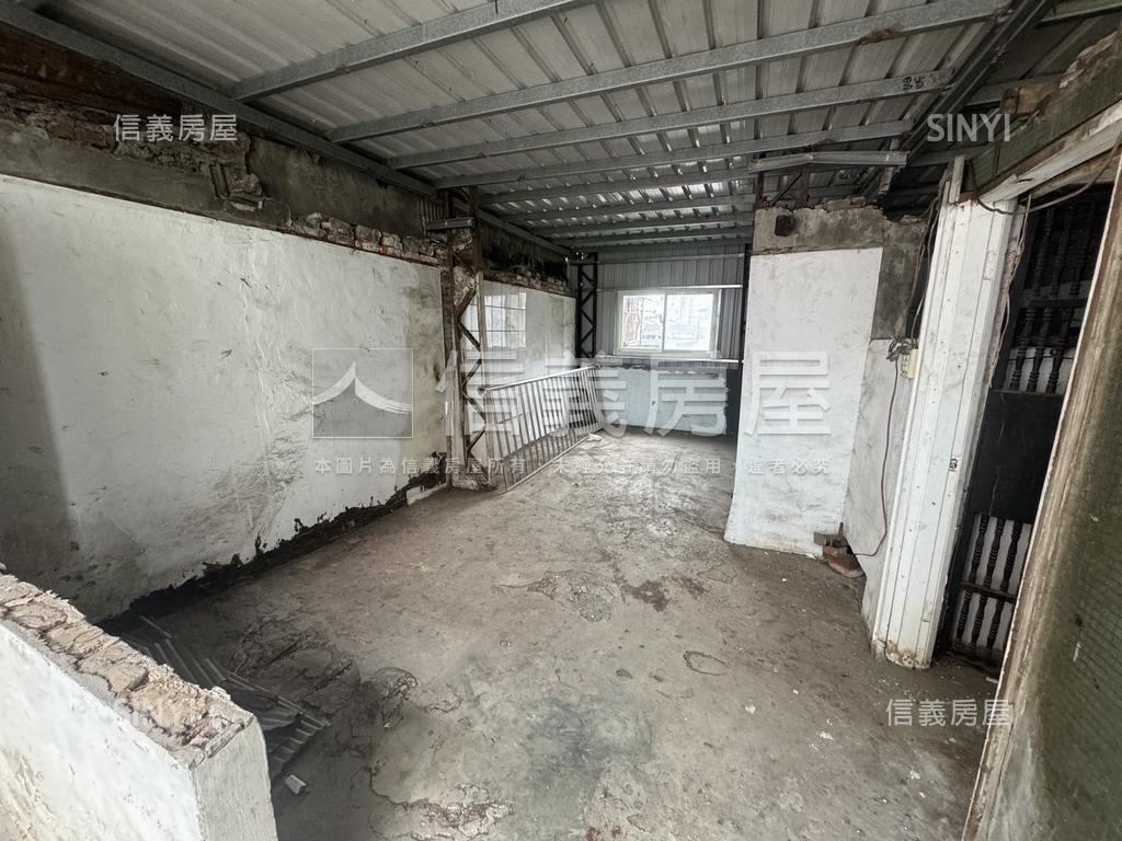 朝陽公園低總價小公寓房屋室內格局與周邊環境