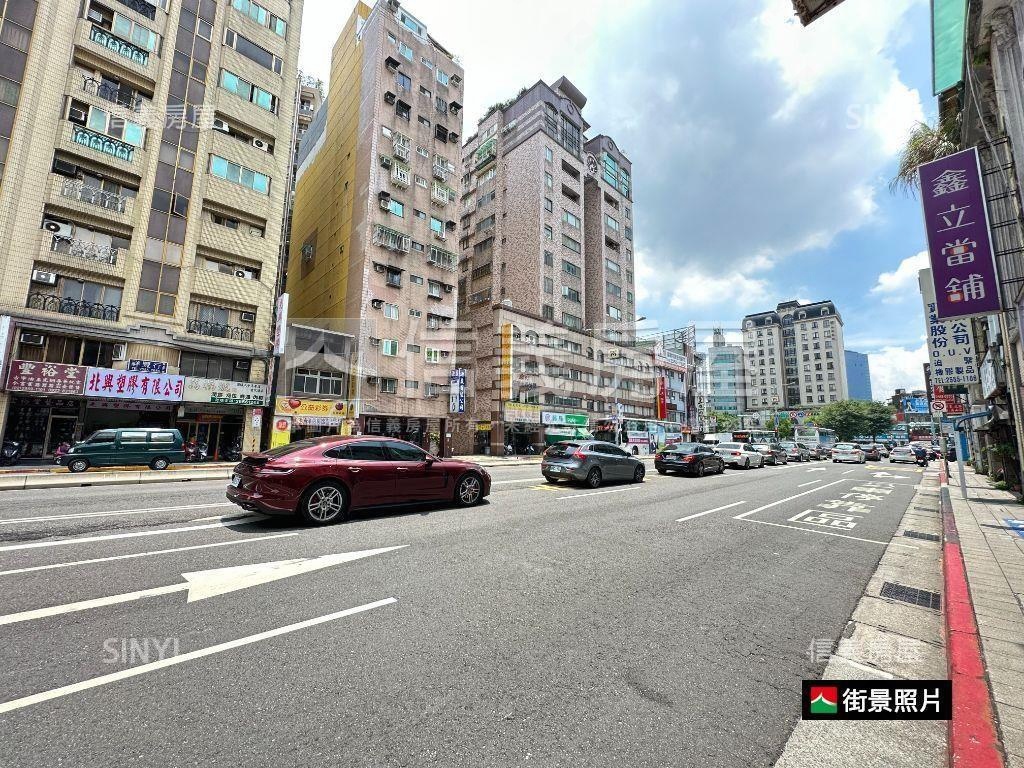 朝陽公園低總價小公寓房屋室內格局與周邊環境