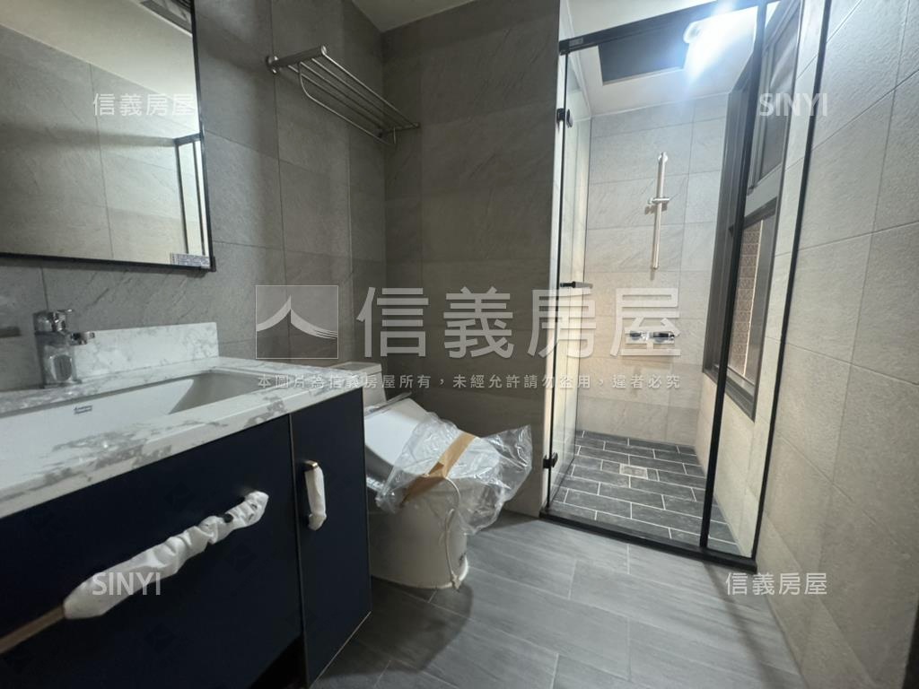 星玥灣海景３房平移車位房屋室內格局與周邊環境