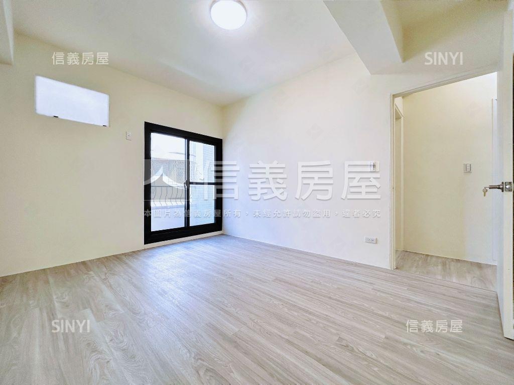 近中清捷運立人３房美屋房屋室內格局與周邊環境