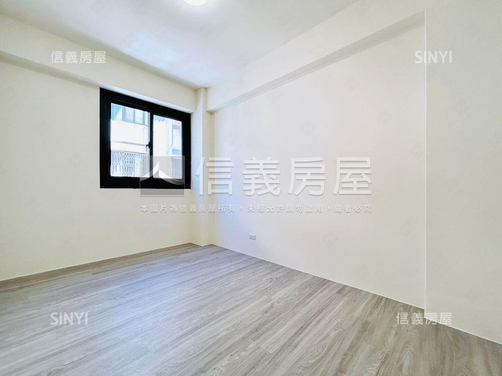 近中清捷運立人３房美屋房屋室內格局與周邊環境