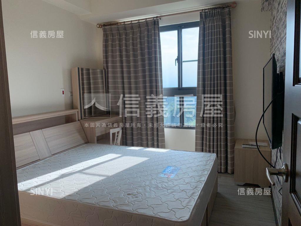 峰時代高樓採光兩房車位房屋室內格局與周邊環境