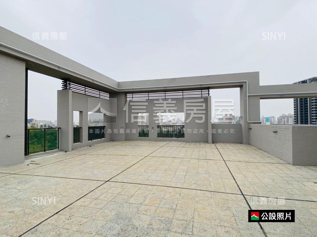 峰時代高樓採光兩房車位房屋室內格局與周邊環境
