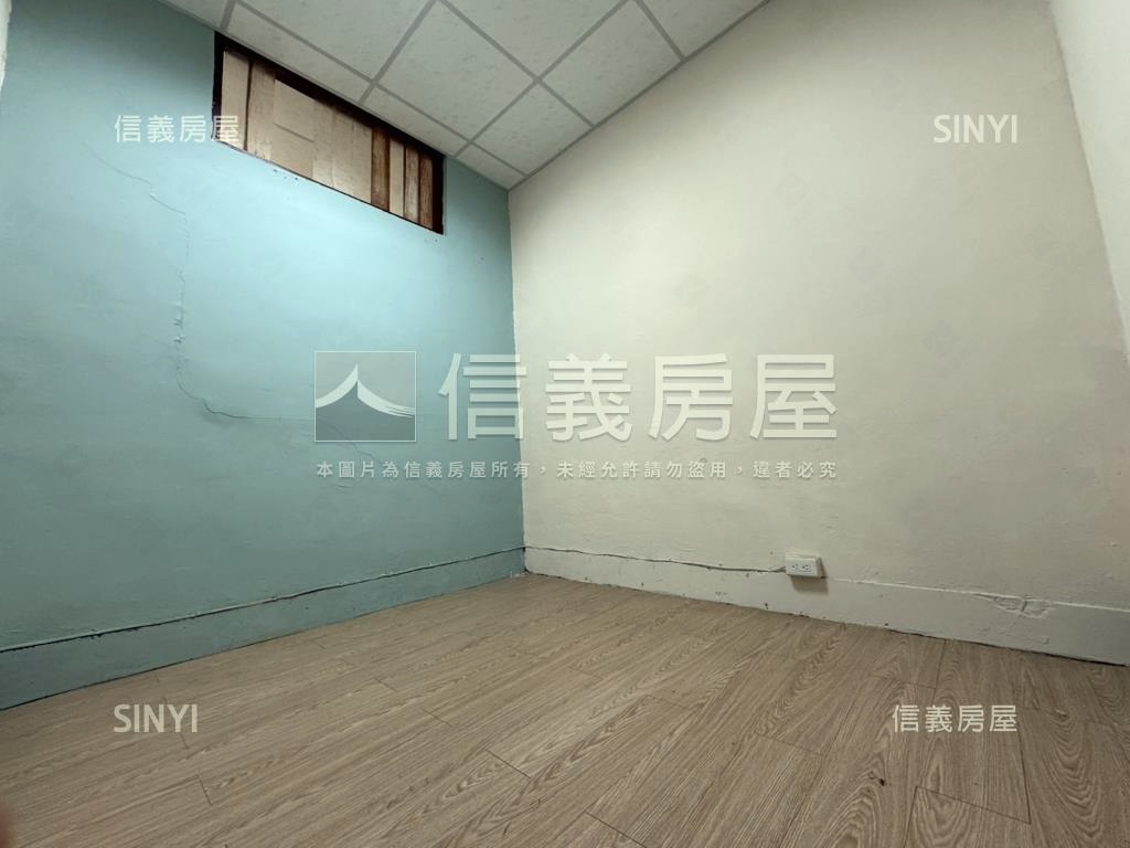 ✌勝利街有間棒透天！房屋室內格局與周邊環境