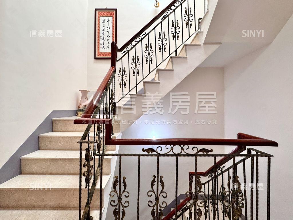 稀有！大地坪正路透天房屋室內格局與周邊環境