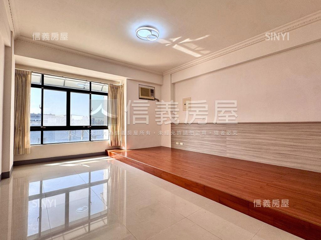 稀有！大地坪正路透天房屋室內格局與周邊環境