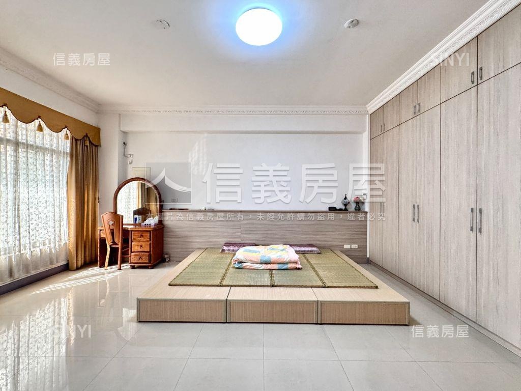 稀有！大地坪正路透天房屋室內格局與周邊環境