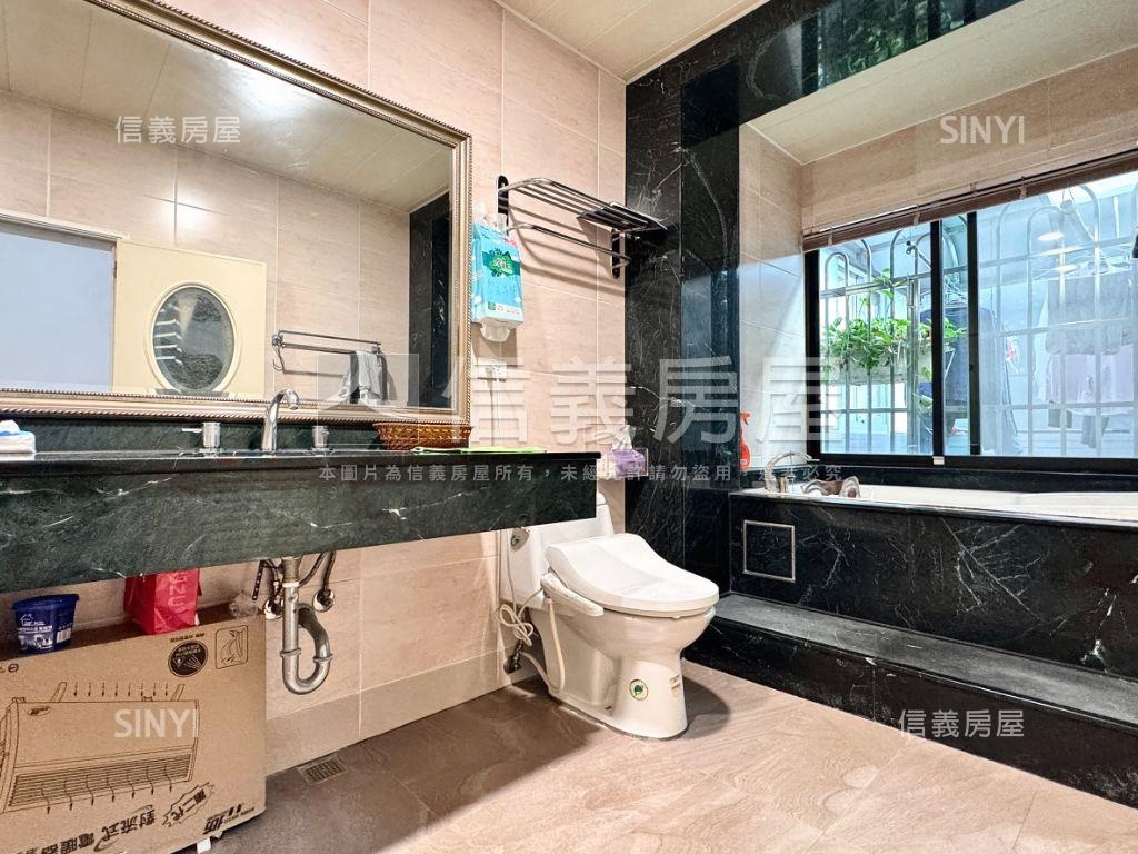 稀有！大地坪正路透天房屋室內格局與周邊環境