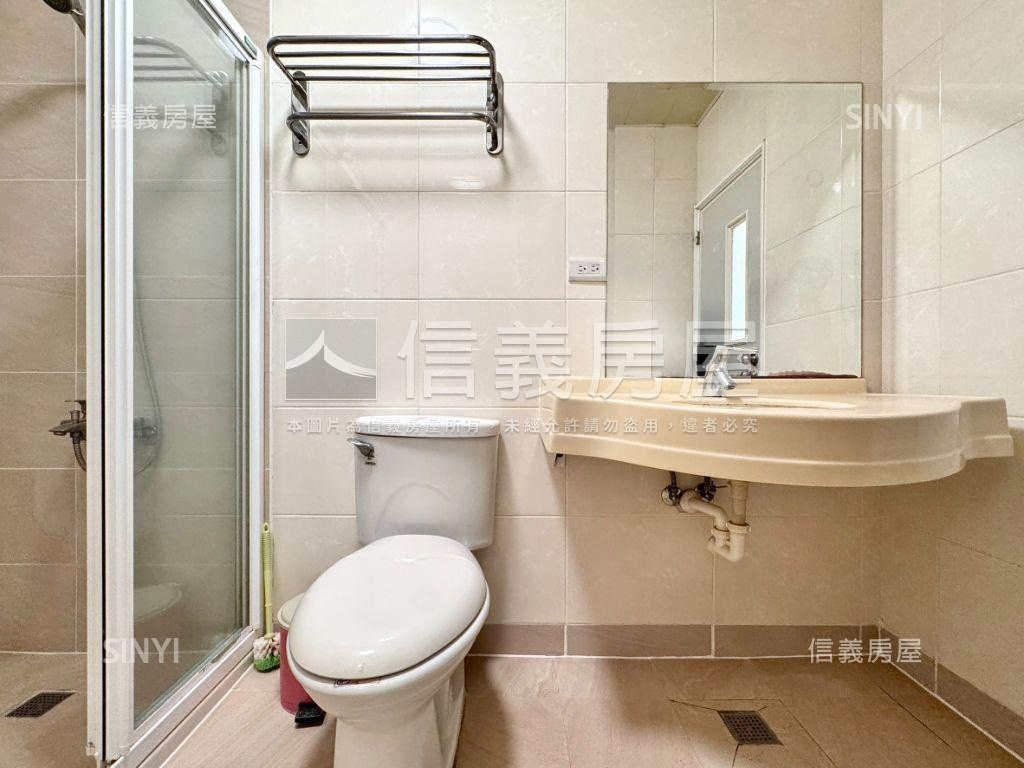 稀有！大地坪正路透天房屋室內格局與周邊環境