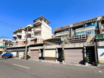 稀有！大地坪正路透天