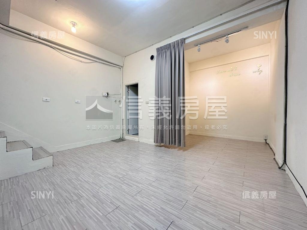 近文華高中捷運站一樓店面房屋室內格局與周邊環境