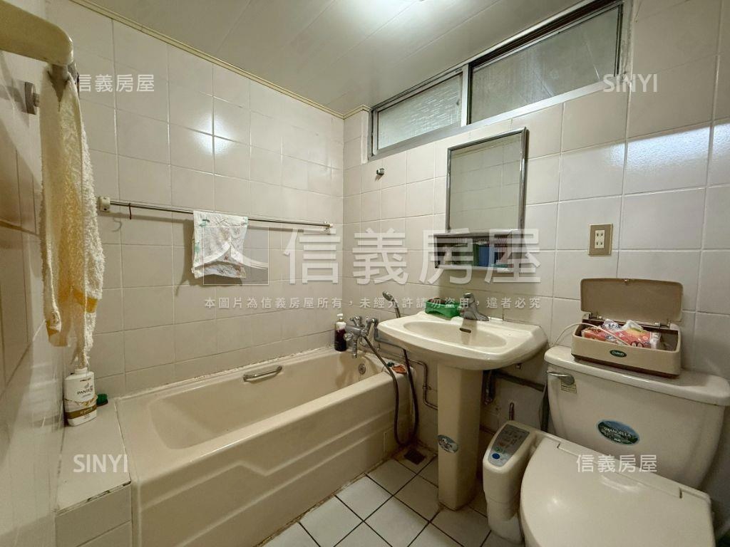 壹樓面公園近捷運大空間房屋室內格局與周邊環境