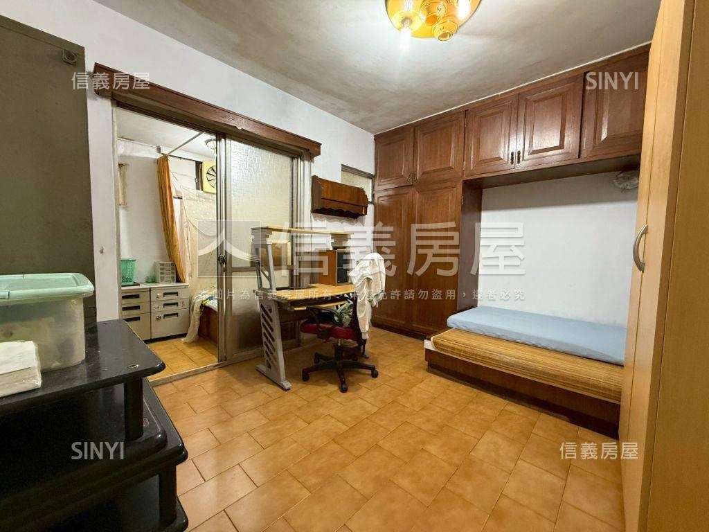 壹樓面公園近捷運大空間房屋室內格局與周邊環境