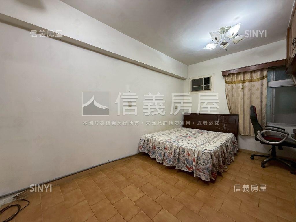 壹樓面公園近捷運大空間房屋室內格局與周邊環境