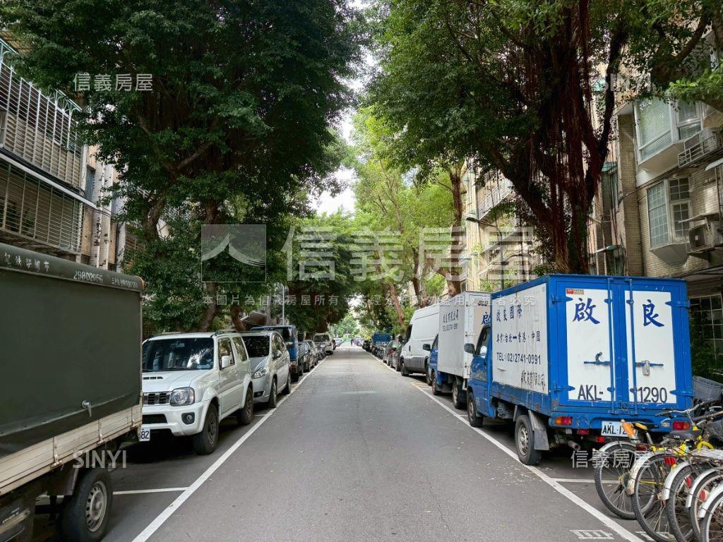 壹樓面公園近捷運大空間房屋室內格局與周邊環境