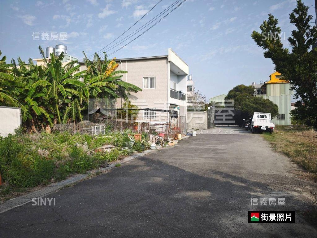 安南區怡中段都內農地房屋室內格局與周邊環境