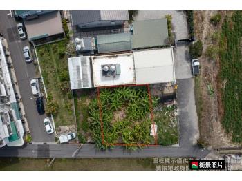 安南區怡中段都內農地