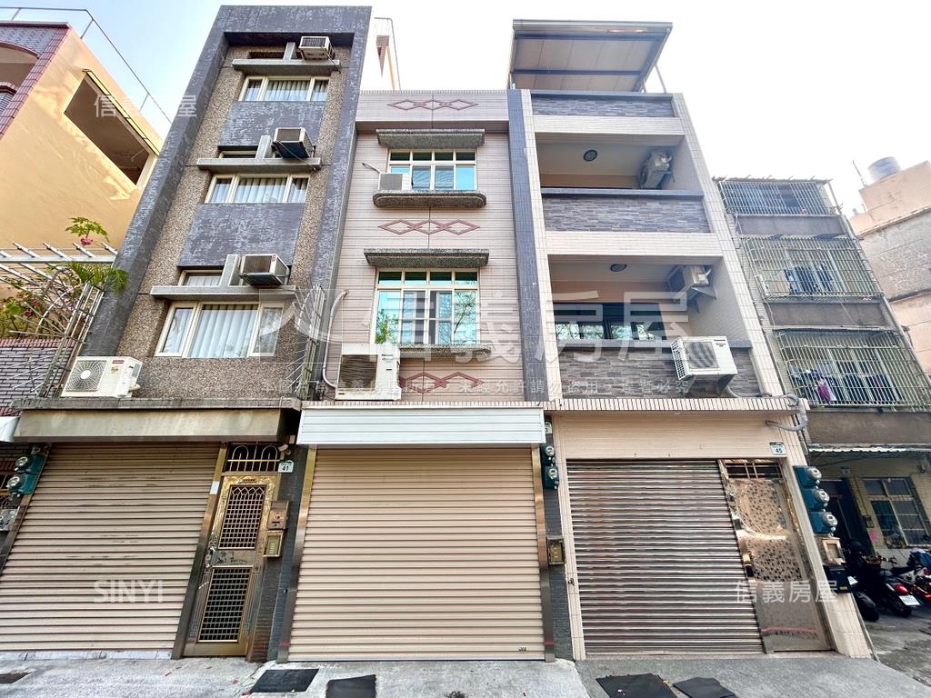 草衙道公園成家美墅房屋室內格局與周邊環境