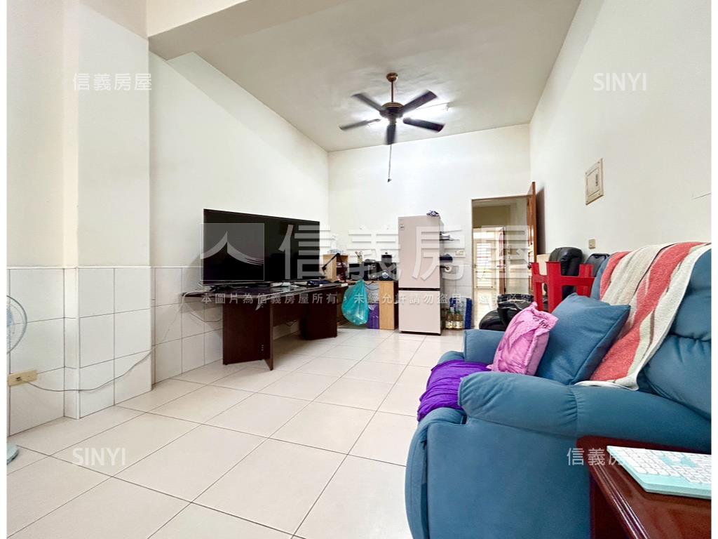 草衙道公園成家美墅房屋室內格局與周邊環境