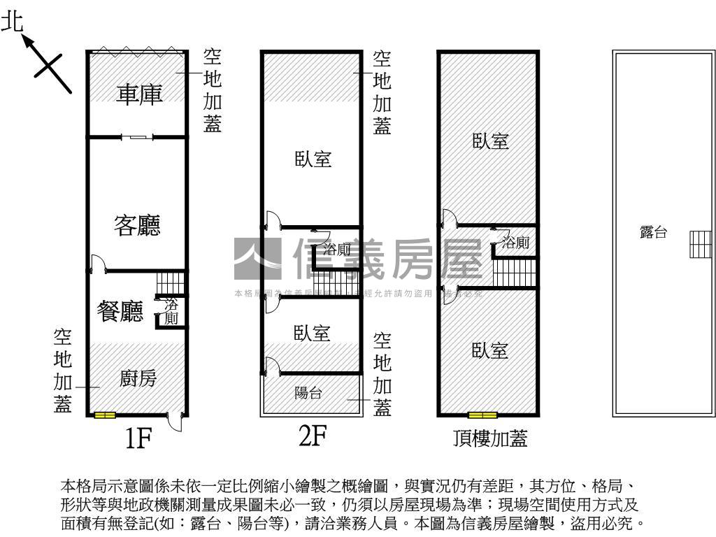 草衙道公園成家美墅房屋室內格局與周邊環境