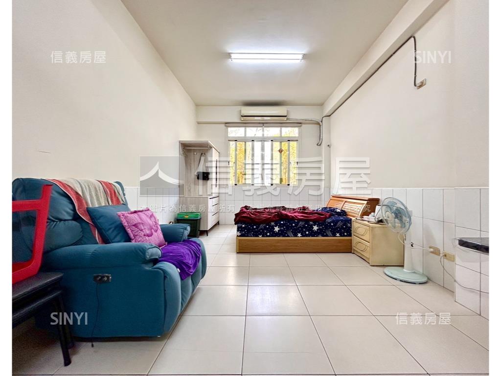 草衙道公園成家美墅房屋室內格局與周邊環境