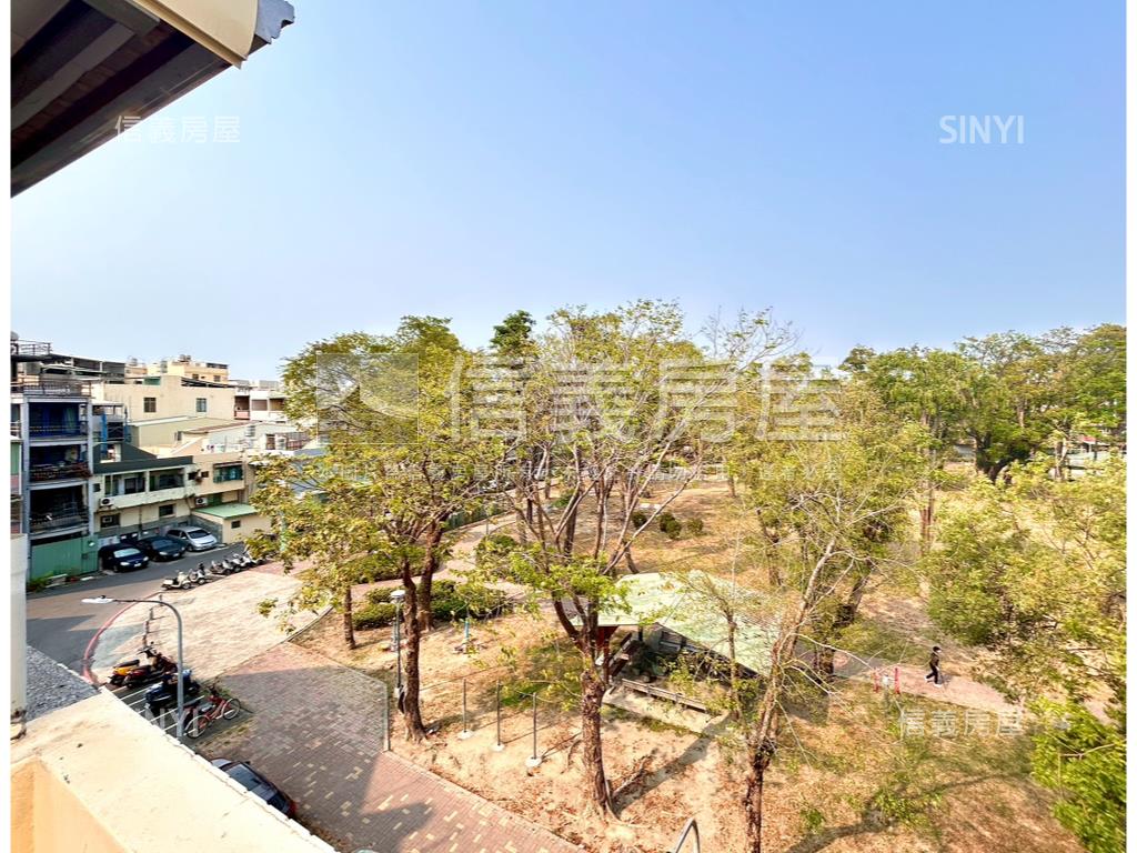 草衙道公園成家美墅房屋室內格局與周邊環境