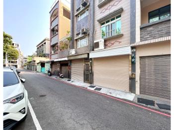 草衙道公園成家美墅