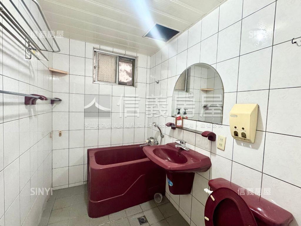 ＮＥＷ青田街黃金２樓３房房屋室內格局與周邊環境