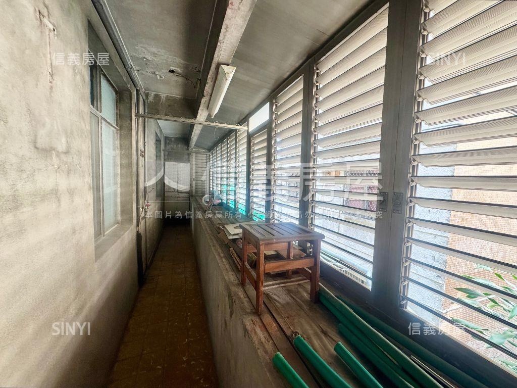 ＮＥＷ青田街黃金２樓３房房屋室內格局與周邊環境