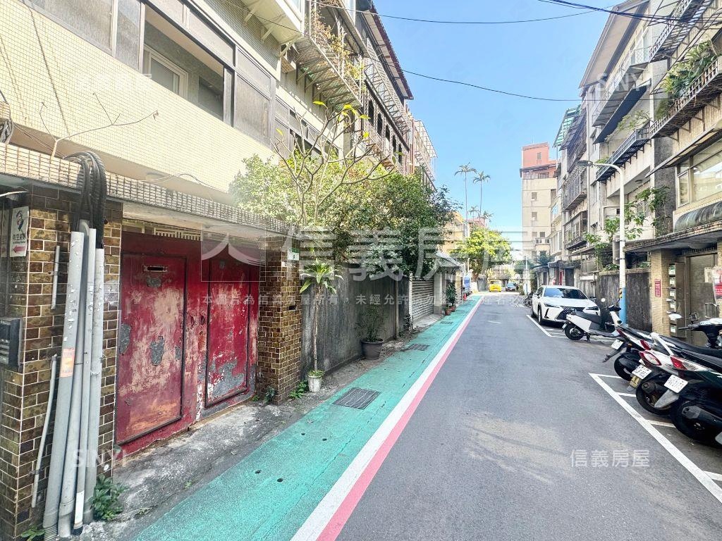 ＮＥＷ青田街黃金２樓３房房屋室內格局與周邊環境