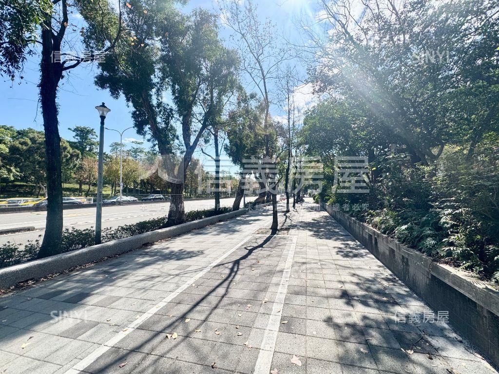 ＮＥＷ青田街黃金２樓３房房屋室內格局與周邊環境