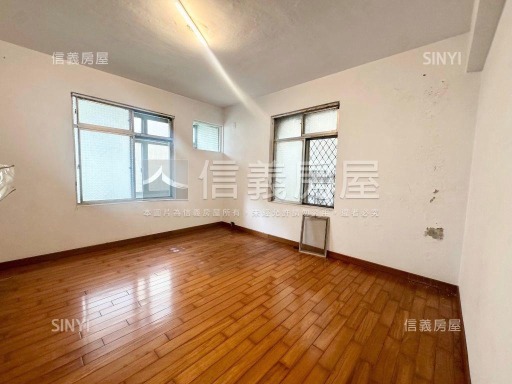 ＮＥＷ青田街黃金２樓３房房屋室內格局與周邊環境