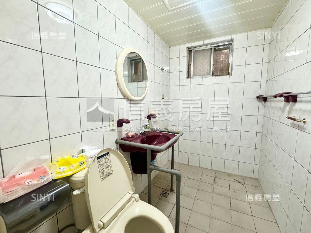 ＮＥＷ青田街黃金２樓３房房屋室內格局與周邊環境