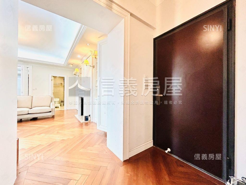 永田町★稀有景觀宅房屋室內格局與周邊環境