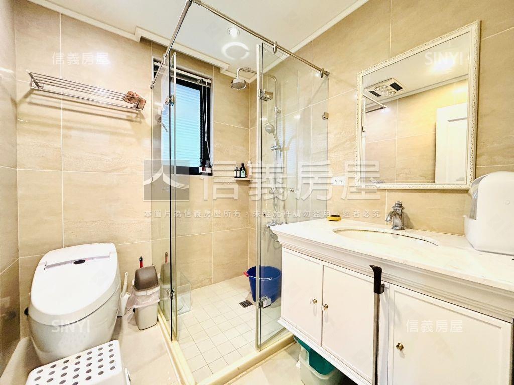 永田町★稀有景觀宅房屋室內格局與周邊環境