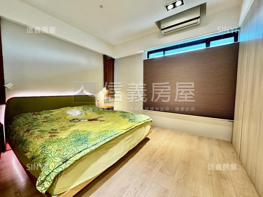 芳崗·山海嶺市館美宅平車房屋室內格局與周邊環境